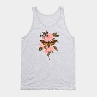 Love Tank Top